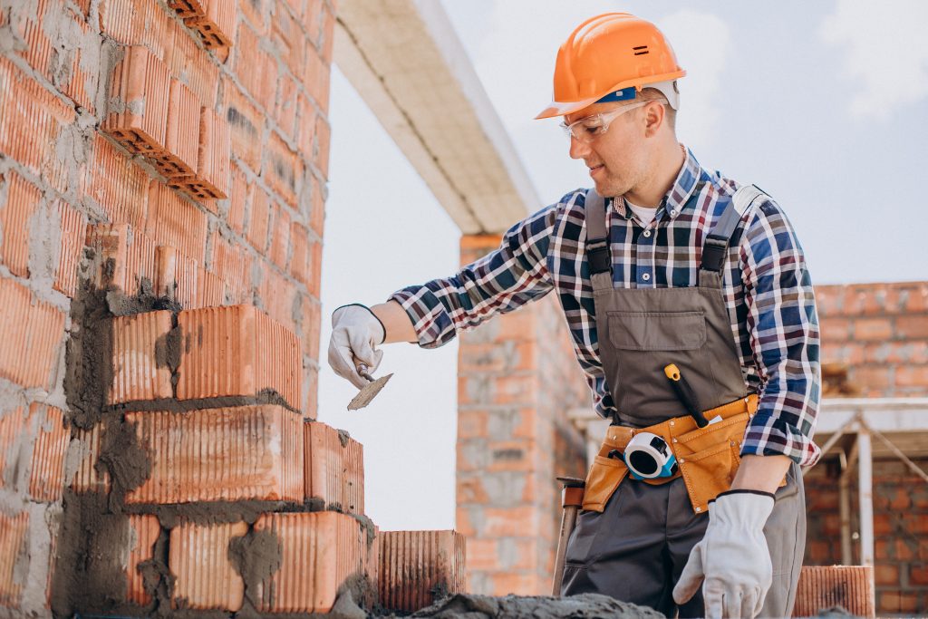 Clarksville Masonry