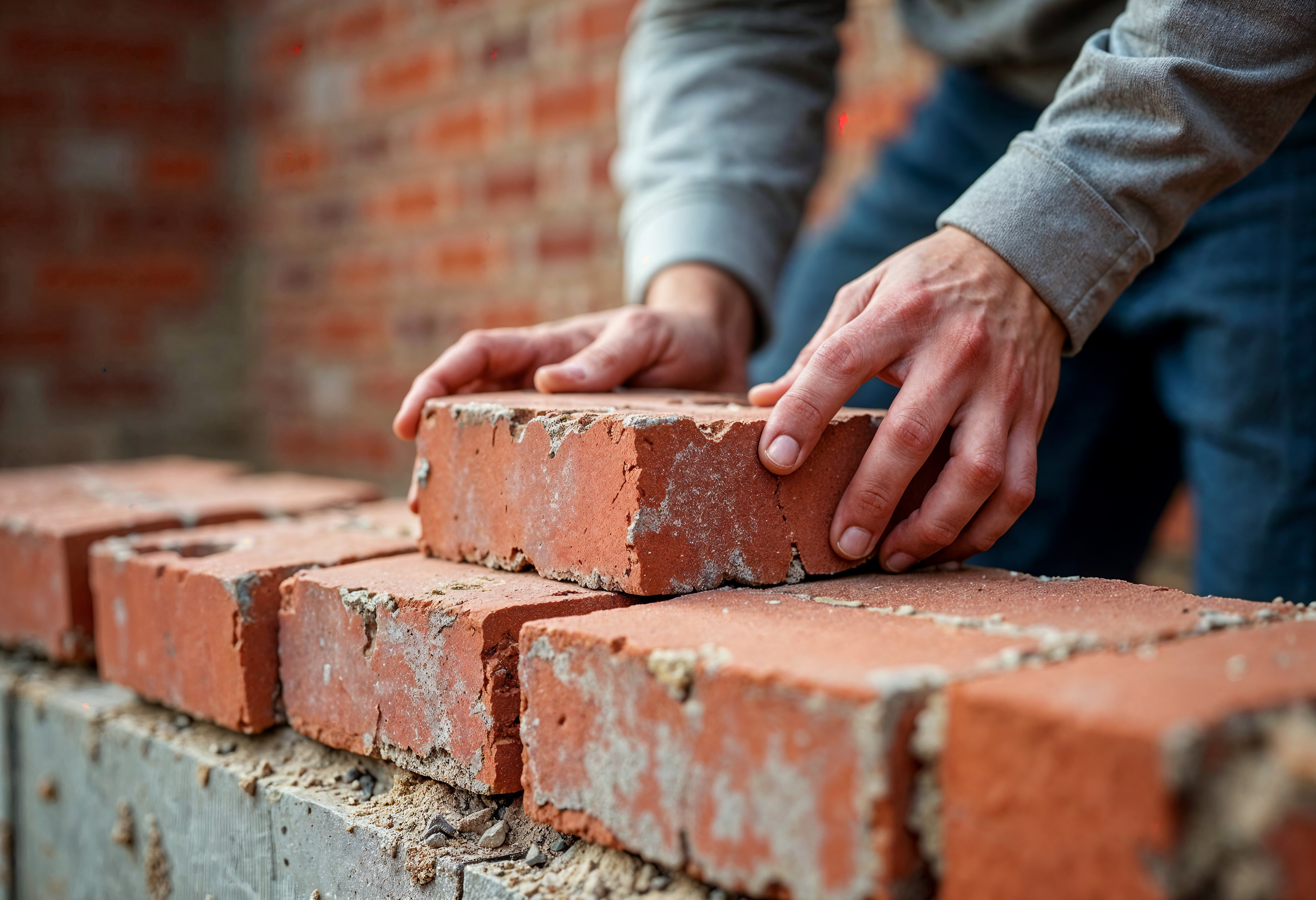 Clarksville Masonry
