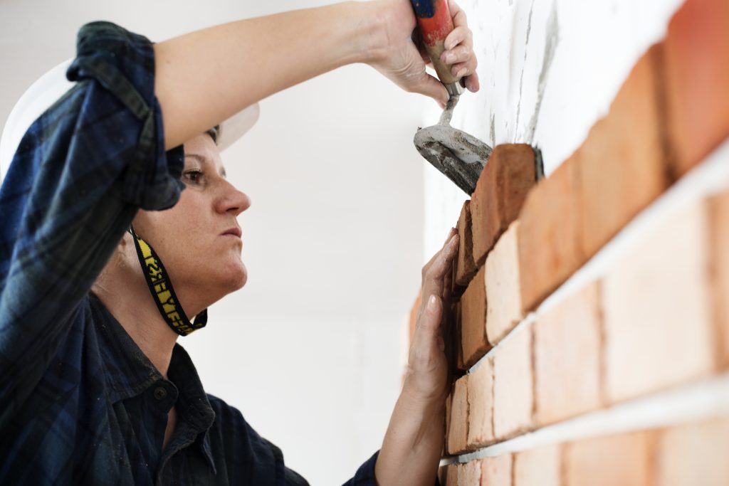 Clarksville Masonry
